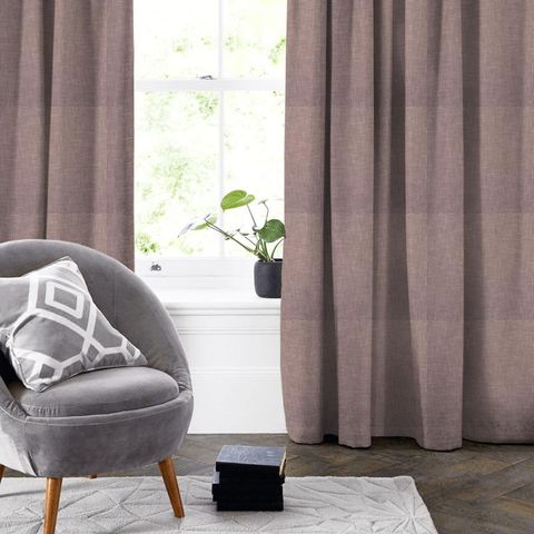 Helsinki Thistle Made To Measure Curtain
