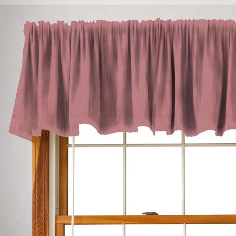 Ashcombe Rose Valance