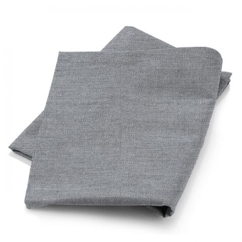 Belvedere Frost Grey Fabric
