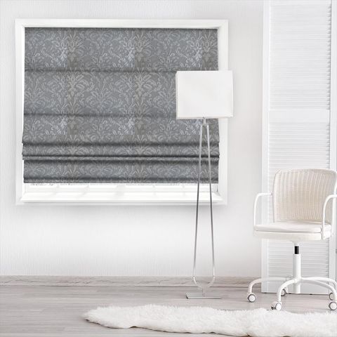 Azibo Star Made To Measure Roman Blind