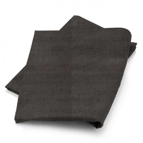 Ballantrea Charcoal Fabric
