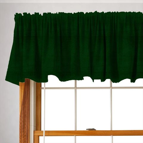 Ballantrea Emerald Valance