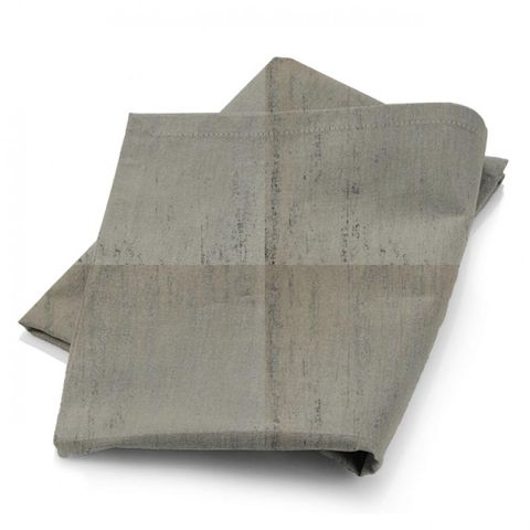 Cauca Feather Grey Fabric