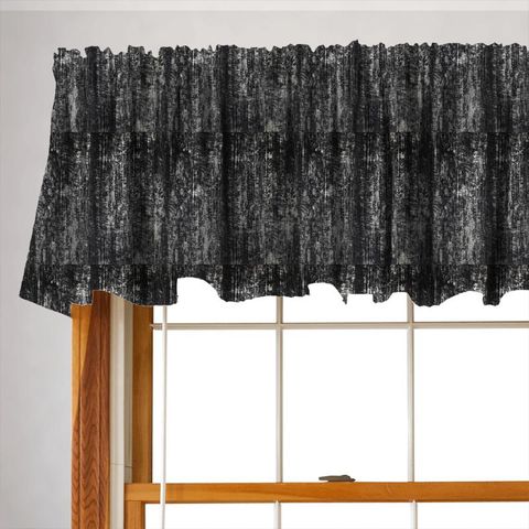 Cauca Jet Valance