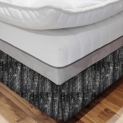 Cauca Jet Bed Base Valance