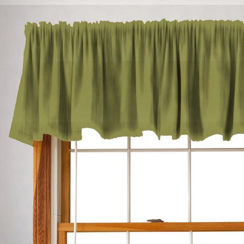Crystal Willow Valance