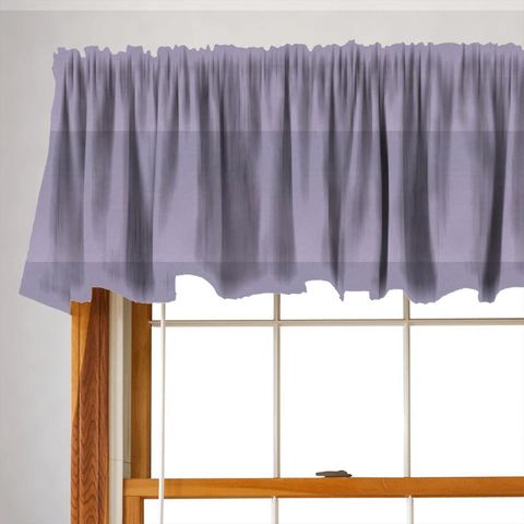 Crystal Confetti Valance