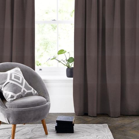 Crystal Dusk Made To Measure Curtain