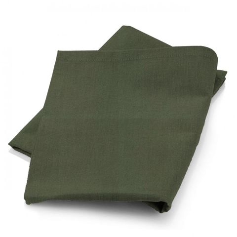 Crystal Ivy Green Fabric