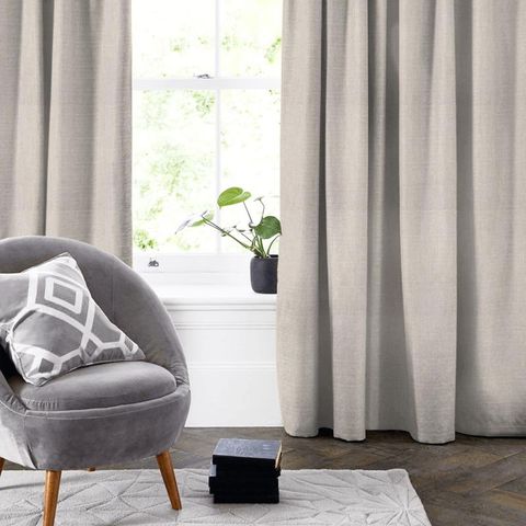 Delano Shell Made To Measure Curtain