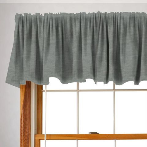 Denbury Flint Valance