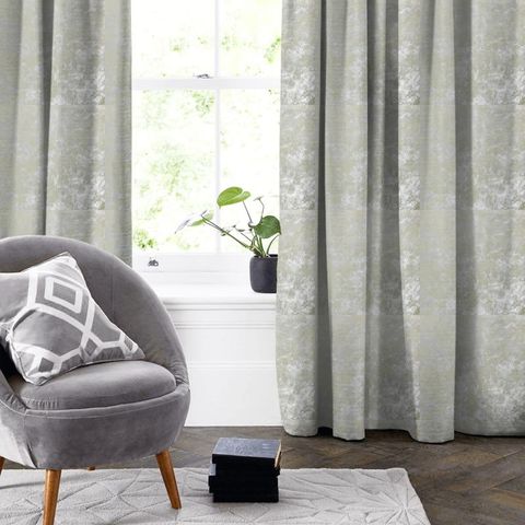 Elara Sandshell Made To Measure Curtain