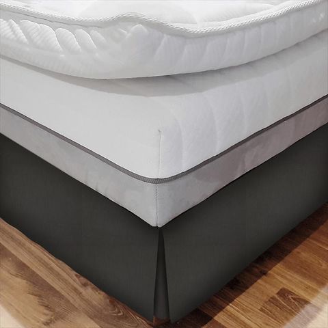 Dornoch Slate Bed Base Valance