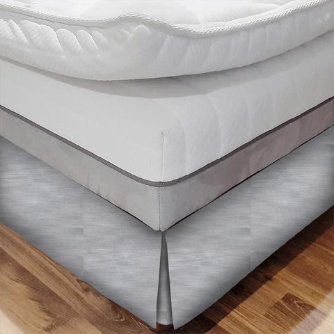 Halo Aluminium Bed Base Valance