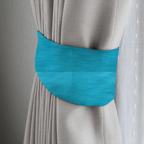 Halo Aqua Tieback