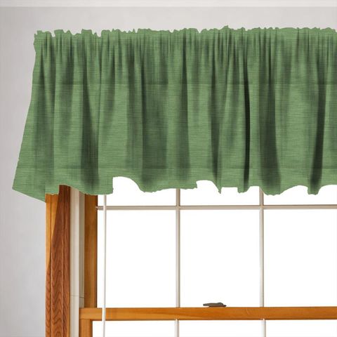 Halo Chive Valance