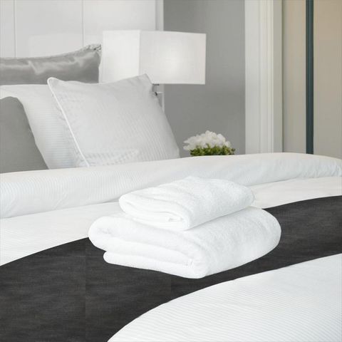 Halo Dark Earth Bed Runner