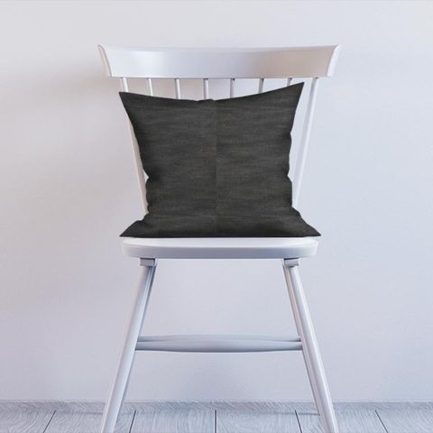 Halo Dark Earth Cushion