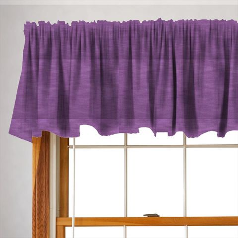 Halo Dusk Valance