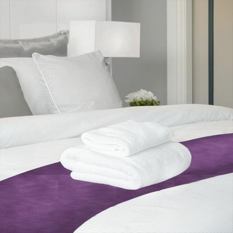 Halo Dusk Bed Runner