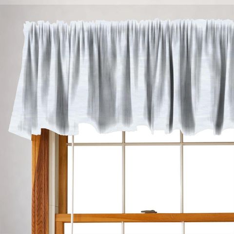 Halo Frost Valance