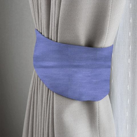 Halo Lavender Tieback