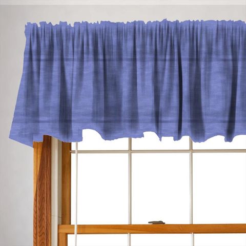 Halo Lavender Valance