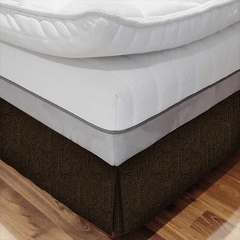 Kiloran Mole Bed Base Valance