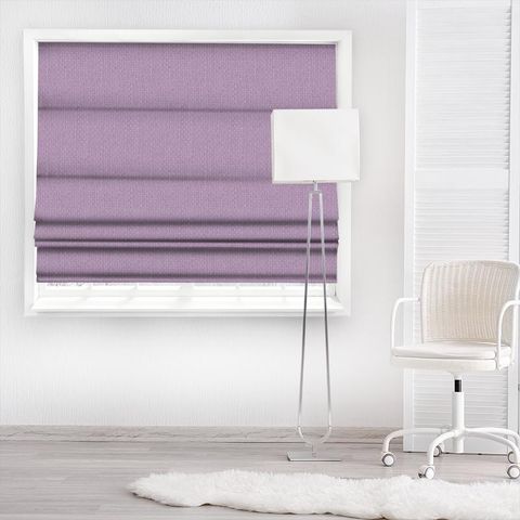 Kiloran Parma Made To Measure Roman Blind