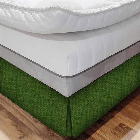 Kiloran Spruce Bed Base Valance