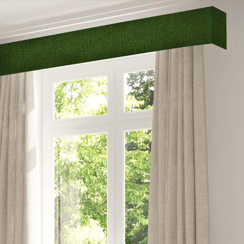 Kiloran Spruce Pelmet