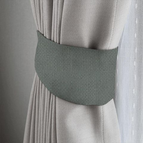 Kiloran Steel Grey Tieback