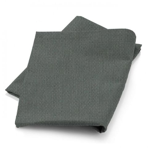 Kiloran Steel Grey Fabric