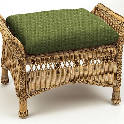 Kiloran Willow Box Cushion