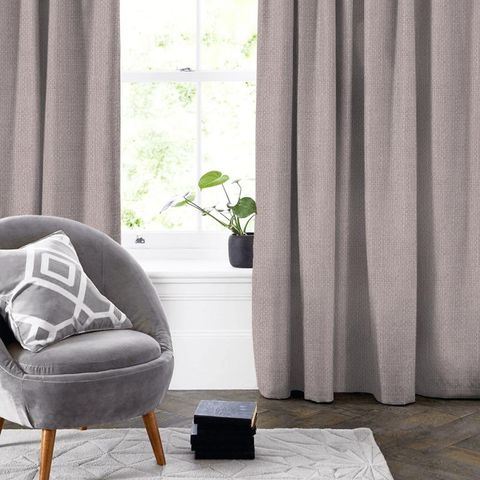 Kiloran Zinc Made To Measure Curtain