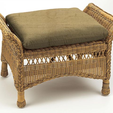 Komodo Silk Corn Box Cushion
