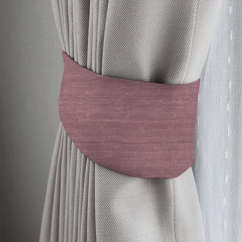 Komodo Silk Dusk Tieback