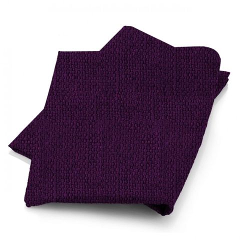 Kiloran Grape Fabric