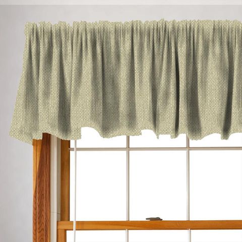 Kiloran Latte Valance