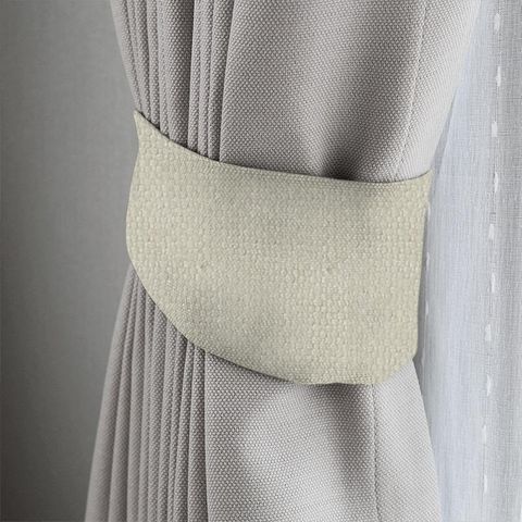 Kiloran Linen Tieback