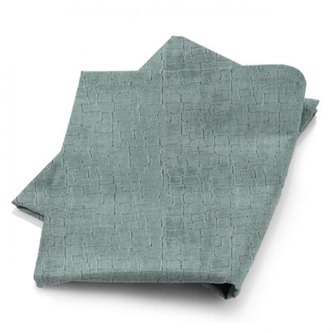 Leda Aqua Fabric