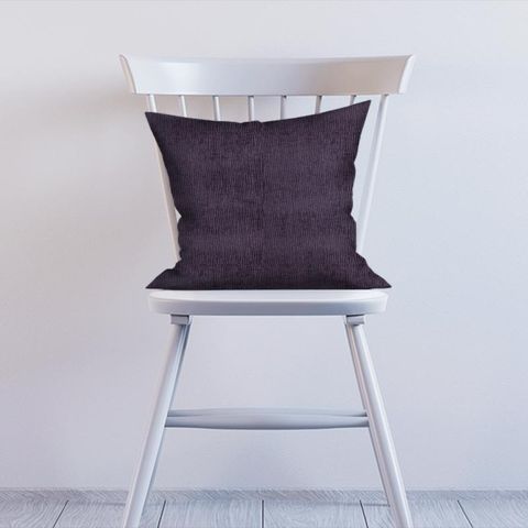 Lexi Purple Sage Cushion