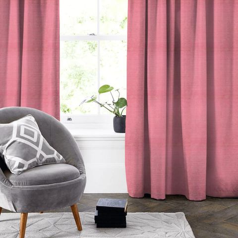 Komodo Silk Lollipop Made To Measure Curtain