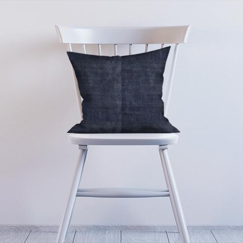 Luxor Ash Cushion