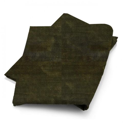 Luxor Dark Olive Fabric