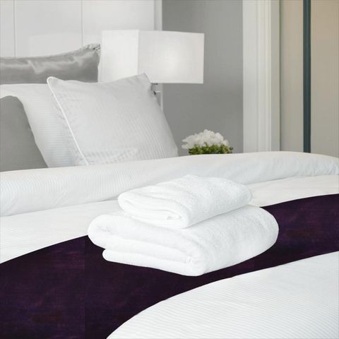 Luxor Dusk Bed Runner