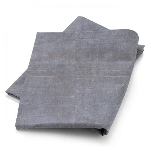 Luxor Feather Grey Fabric