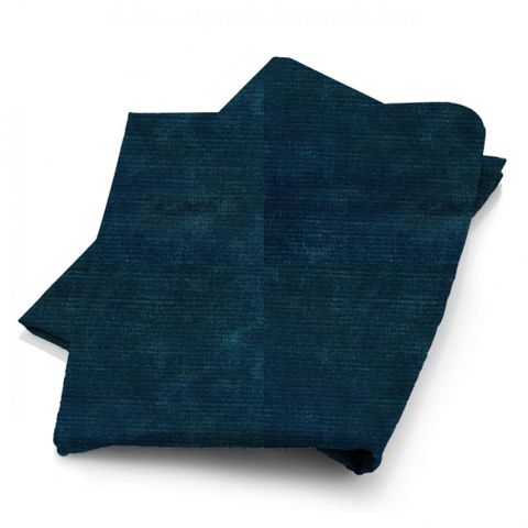Luxor Teal Fabric