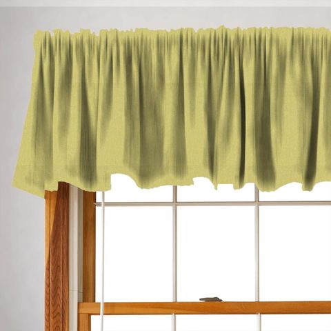 Melody New Wheat Valance