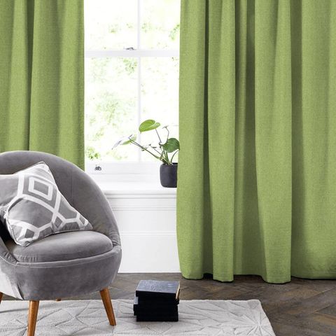 Melody Willow Made To Measure Curtain